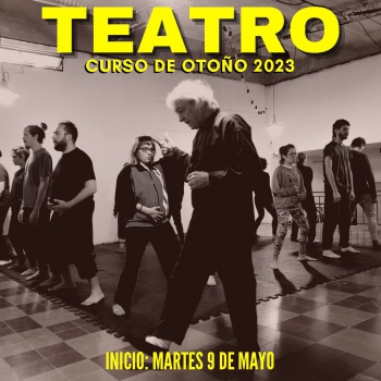 Curso de Otoño 2023